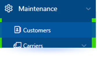 Truck Board Management