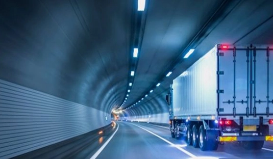 Top Benefits of a Fully-Integrated Transportation Management System